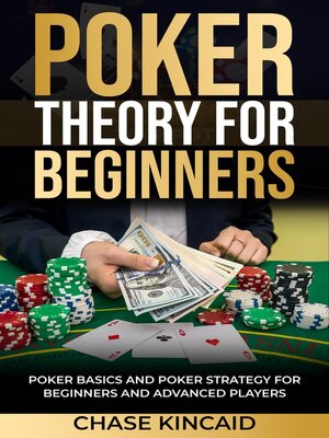 cover image of Poker Theory for Beginners